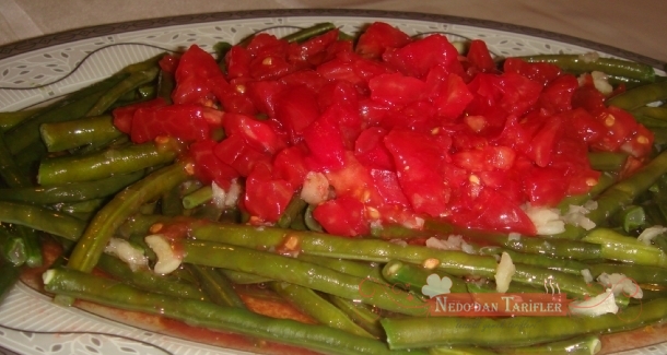 Brlce, salata , sirke