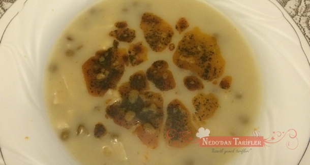 Yeil mercimek orbas, mercimek orbas, orba tarifi