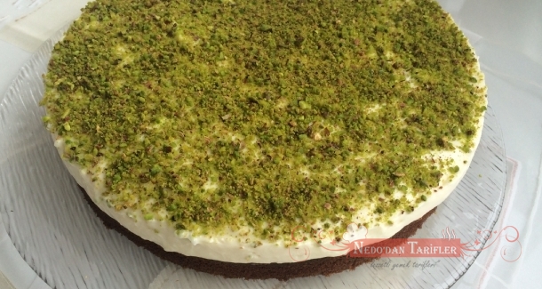 Kakaolu antep fstkl kek, kakaolu kek, antepfstkl kek, kek tarifleri