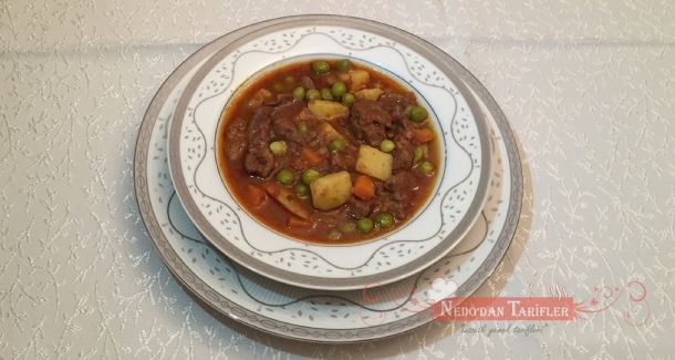 Orman kebab, orman kebab tarifi, kebap tarifleri